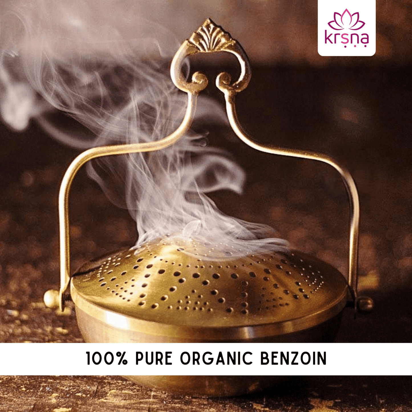 Premium Afghani Guggul for Air Purification, Pooja, Meditation, Positive Energy Aroma