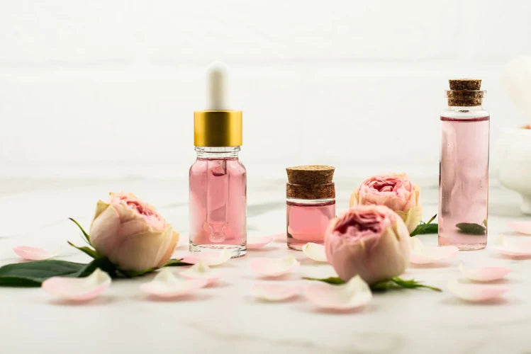 Discover the Amazing Benefits of Rose Water for Skin Health