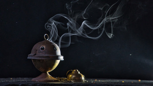 How to choose the right incense for your needs