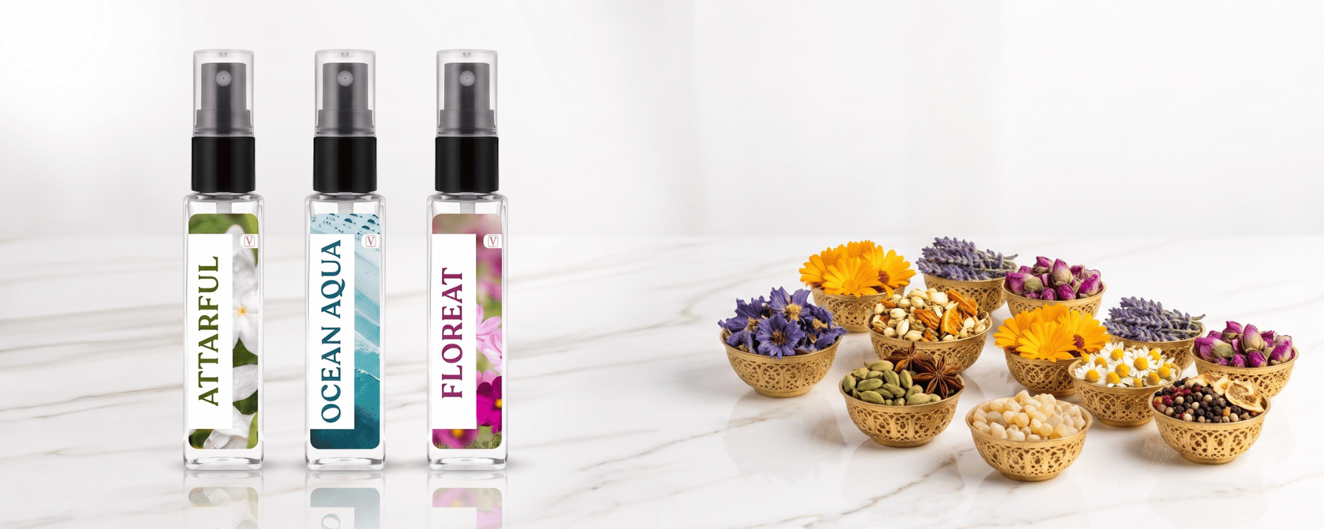Attar Spray