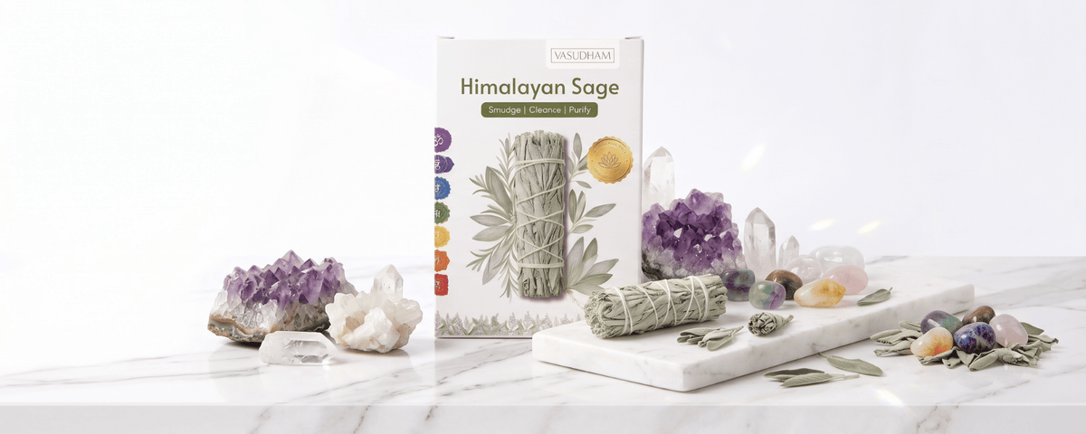 White Sage