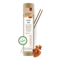 100% Organic Charcoal Free Handicraft Guggul Incense Sticks Natural Agarbatti - 100 Gm