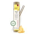 100% Organic Charcoal Free Handicraft Pineapple Incense Sticks Natural Agarbatti - 100 Gm