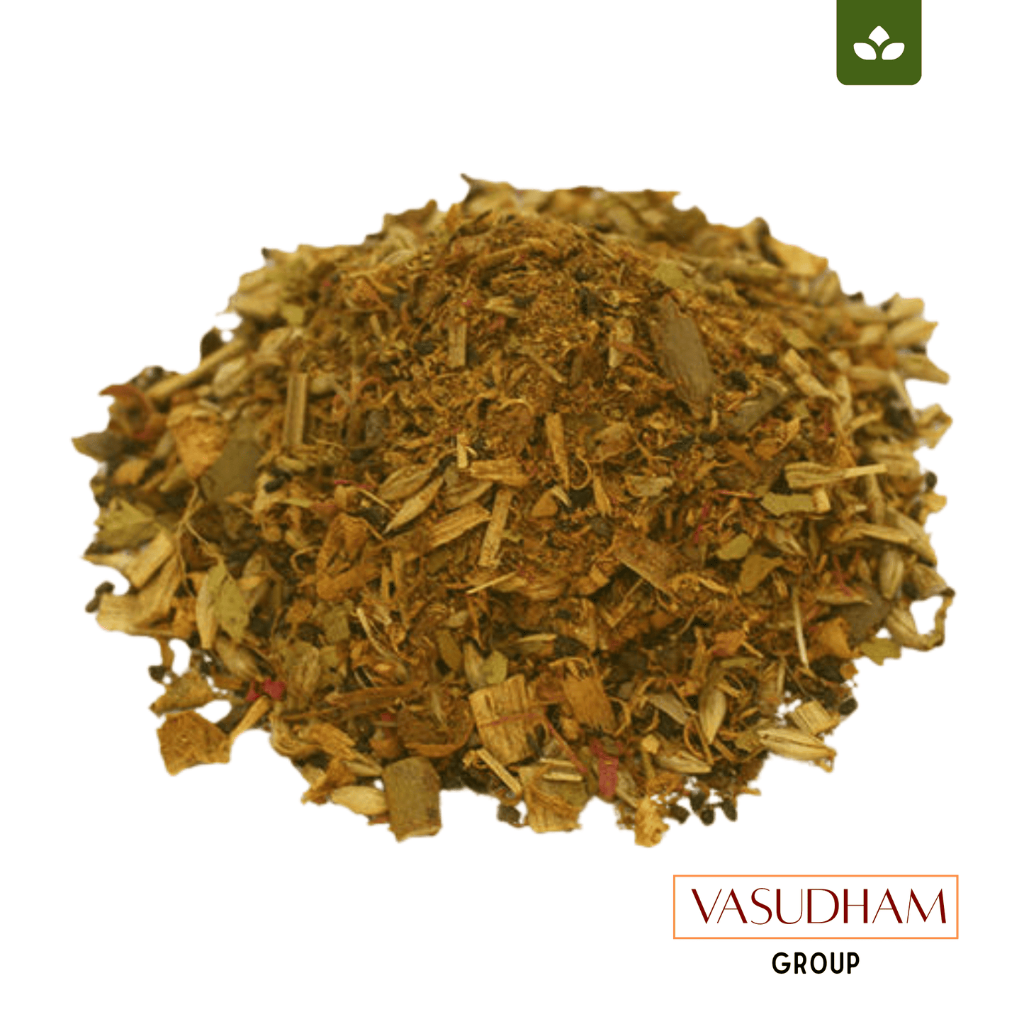 Natural A+ Grade Havan Samagri with Ayurvedic Herbs, Organic Roots for Pooja and Yagya - 400 Gm