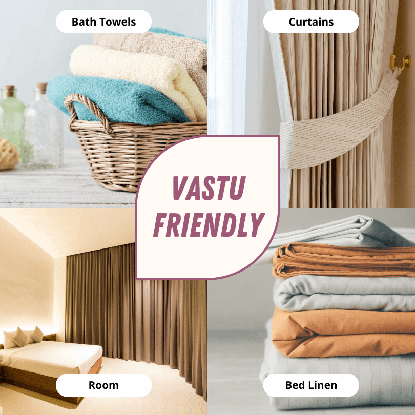 Vastu Friendly Air Spray for Cleansing Negative Energy | Room Freshener and Fabric/ Linen Spray - 200 ML