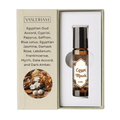 Box of Vasudham Egyptian Musk Roll-On Perfume