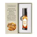 Vasudham Honey Musk Roll-On Perfume Bottle with Beinge Box