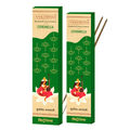 Two boxes of vasudham citronella handicraft incense sticks