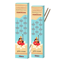 Two boxes of vasudham handicraft loban incense sticks