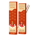 Two boxes of vasudham palo santo handicraft incense sticks
