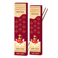 Two boxes of vasudham charcoal free rose incense sticks