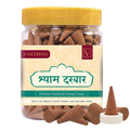 vasudham shyam darbar incense cones